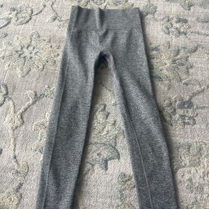 Target Seamless leggings